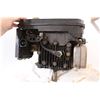 Image 7 : John Deere Mower Motor - As is