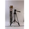 Image 1 : Black's BX143 Tripod w/Box