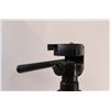 Image 4 : Black's BX143 Tripod w/Box