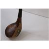 Image 2 : * Macgregor Wooden Golf Club Driver - 38" Long - as is