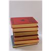 Image 6 : (6) Antique Hard Cover Books: Cordiella, Wind Fall, X Bar X Boys, Misc.
