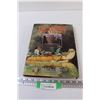 Image 1 : Empire of the Bay - Hard Cover Book