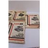 Image 3 : (5) Ford Vintage Autolite Engine Tune-Up Spec Books