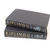 Image 2 : Kipling - Volume I & II - Hardcover Books