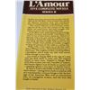 Image 2 : Louis L'Amour Complete Novel Set - Series II - Hard Cover Book