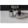 Image 3 : Craftsman 3/8" Socket Wrench Set - Imperial