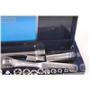 Image 5 : Craftsman 3/8" Socket Wrench Set - Imperial