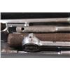 Image 3 : Westward Case w/ 1/2, 3/8, 1/4" Socket Wrenches, Hammer