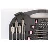 Image 2 : Craftsman Drill & Screwdriver Set in Case - Appears All There