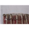 Image 3 : Craftsman Screwdriver Set & (5) Piece Nut Driver Set