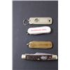 Image 2 : (8) Small Folding Knives - Assorted