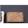 Image 3 : (4) Belt Buckles: Credit Union, Farmers Credit, Standard