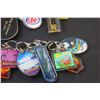 Image 3 : (15+) Key Chains - Assorted