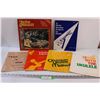 Image 1 : (6) Ukulele Music Books & Record