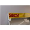 Image 2 : Stant Metal Parts Display Shelving Unit - 24" x 21" x 4"