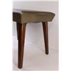 Image 4 : Vintage Stool - Some Wear - 15" x 20" x 14"