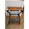 Image 1 : * Deluxe Folding & Expanding Shop Work Bench