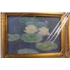 Image 3 : (3) Crystex Art Pieces w/ Easel- 5''x 7''- NIB