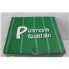 Image 5 : Polyresin Fountain- NIB