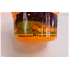 Image 6 : 1999 McDonalds Halloween Trick Or Treating Pail, Pumpkin Carving Set, Halloween Candle Holders, Misc