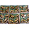 Image 2 : (8) Packages Of Halloween Napkins