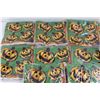Image 2 : (10) Packages Of Halloween Napkins