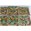 Image 3 : (10) Packages Of Halloween Napkins