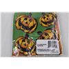 Image 4 : (10) Packages Of Halloween Napkins