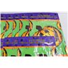 Image 3 : (10) Packages Of Halloween Themed Table Covers- 54''x 72''