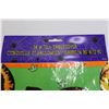 Image 3 : (9) Packages Of Halloween Themed Table Covers- 54''x 72''
