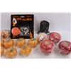Image 2 : Fall/ Halloween Themed Wax Candles