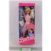 Image 1 : !989 Barbie Doll Ice Capades- NIB- Box Damaged