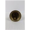 Image 3 : Vintage Brass School Bell