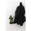 Image 4 : Darth Vader Star- Wars- 20'' tall , Halo- Action Figures
