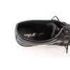 Image 4 : Black Leather Deer Stag Shoes- Size 11- Used