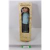 Vintage Porcelain Collectors Doll, The Princess Collection -NIB