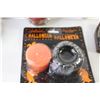 Image 3 : Halloween Themed Wax Candles