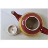 Image 2 : Large Ceramic Teapot w/Roosters