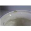 Image 2 : Ceramic Plant Pot (has chip) - Small Cookie Jar