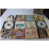 Image 5 : (30+) CDs - Country - Gospel - Patsy Cline - Shania Twain - Elvis - George Strait
