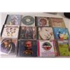 Image 6 : (30+) CDs - Country - Gospel - Patsy Cline - Shania Twain - Elvis - George Strait