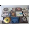 Image 7 : (30+) CDs - Country - Gospel - Patsy Cline - Shania Twain - Elvis - George Strait