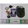 Image 1 : Polish Military Pins and Patches
