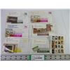 Image 1 : Lot of Assorted Stamps