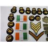 Image 3 : Large Lot of Assorted Canadian Forces Trade Patches and others