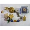 Image 5 : Lot of Assorted Military Accessories
