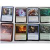 Image 2 : Lot of Magic Cards, Hockey Cards. of Star wars Cards