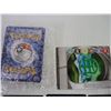 Image 3 : Lot of Magic Cards, Hockey Cards. of Star wars Cards