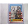 Image 4 : (5) Vintage 1987 OPC WWF / WWE Cards - Kimchee and Kamala, Jake the Snake, Honky Tonk Man and Jimmy 
