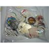 Image 3 : Large Lot of NHL Pogs and (7) Katch Medallions